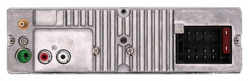 Blaupunkt Essen 200 DAB BT radio samochodowe CD MP3 USB AUX Bluetooth na Arena.pl