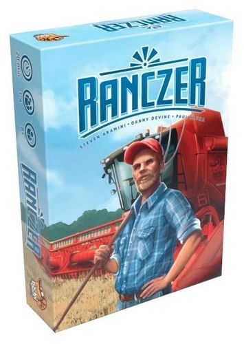 Gra Ranczer (Pl) na Arena.pl