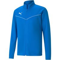 ND05_K10623-L 657392 02 Bluza meska Puma teamRISE