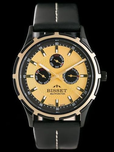 Bisset BSCC27 - MULTIDATA (zb044d) na Arena.pl