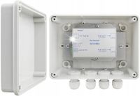 EXTENDER EXT-POE4H W OBUDOWIE HERMETYCZNEJ PULSAR DA