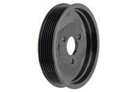 KOŁO PASOWE POMPY WSPOMAGANIA BMW 3 E46 2001 2002 2003 2004