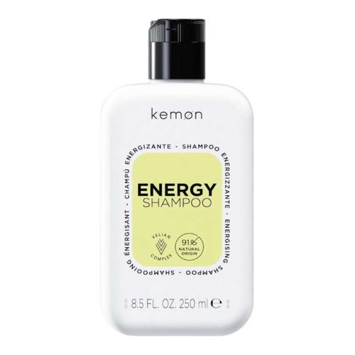 Kemon Energy Szampon przeciw wypadaniu włosów 250ml na Arena.pl