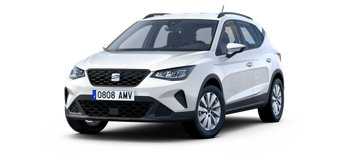 Pokrowce MIAROWE Seat Arona od 2017r. P3 na Arena.pl