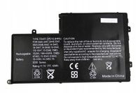 Bateria 3400mAh do Dell Latitude 3450 3550 Inspiron 5548 5557 5542 5545