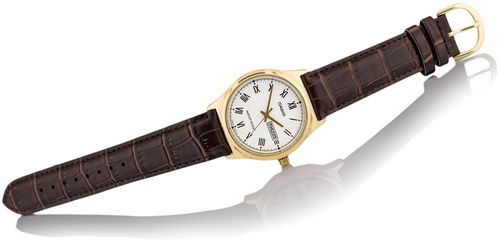 ZEGAREK MĘSKI CASIO MTP-V006GL 7B (zd065b) + BOX na Arena.pl