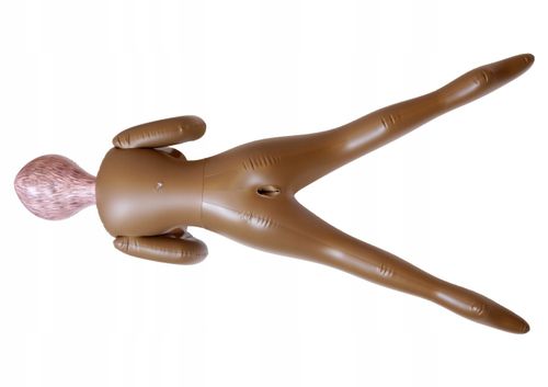 Lalka- Sandra na Arena.pl