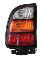 Toyota Rav4 98-00 Lampa tylna lewa