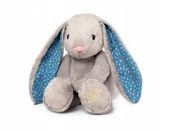WHISBEAR Szumiący Królik Felek miś szumis królik przytulanka dla niemowląt