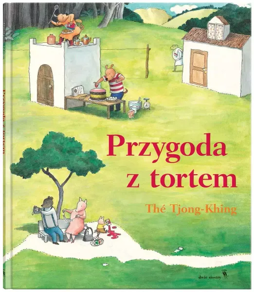 Przygoda z tortem zdjęcie 1