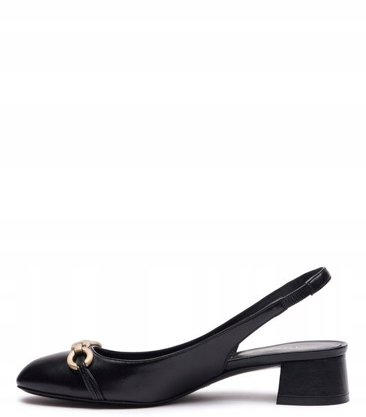 STUART WEITZMAN VIVIENNE 35 SW SIGNATURE SLINGBACK r34 zdjęcie 3