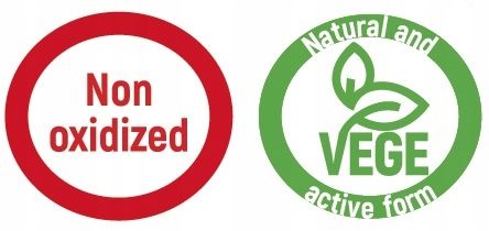 Aliness UbiquinoL Koenzym Q10 100 mg UBICHINOL Uroda Serce na Arena.pl