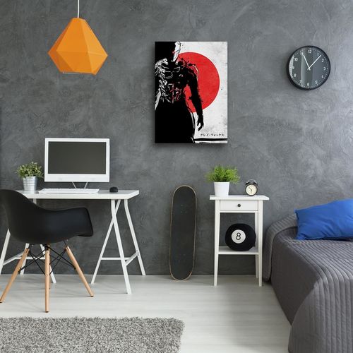 Deco Panel, Cyborg 70x100 na Arena.pl