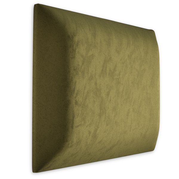 PANELE TAPICEROWANE ŚCIENNE WEZGŁOWIE 3D 30cm x 30cm Welur zdjęcie 1