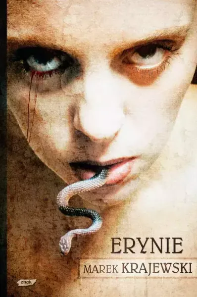 Erynie zdjęcie 1