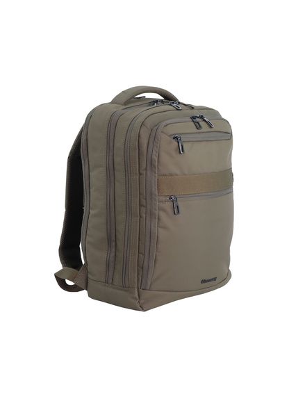 Plecka Discovery DOWNTOWN 942 khaki zdjęcie 6
