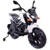 MOTOR CROSS EXCLUSIVE NA AKUMULATOR AMORTYZATOR GAZ W MANETCE BLF918