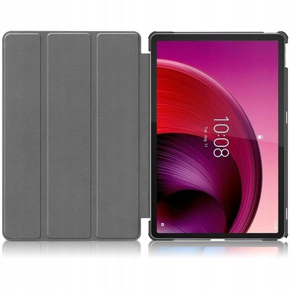 ETUI CLEAR CARD PENCIL DO LENOVO TAB M11 10.95" 11" TB330FU TB330XU TB331FC zdjęcie 5