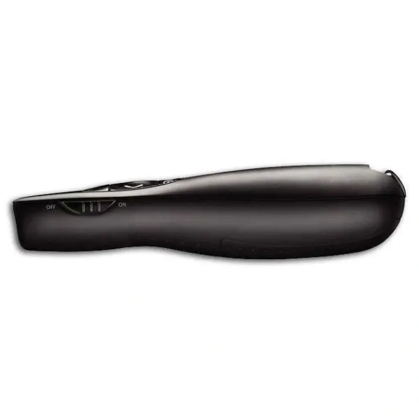 Pilot laserowy do prezentacji Logitech Wireless Presenter R400 zdjęcie 6