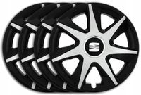 KOŁPAKI 14 SEAT Ibiza Leon Toledo Cordoba Mii RNM