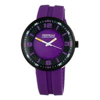 Zegarek PERTEGAZ PDS-005-L. Kwarcowy, Kolor PURPLE. Unisex.
