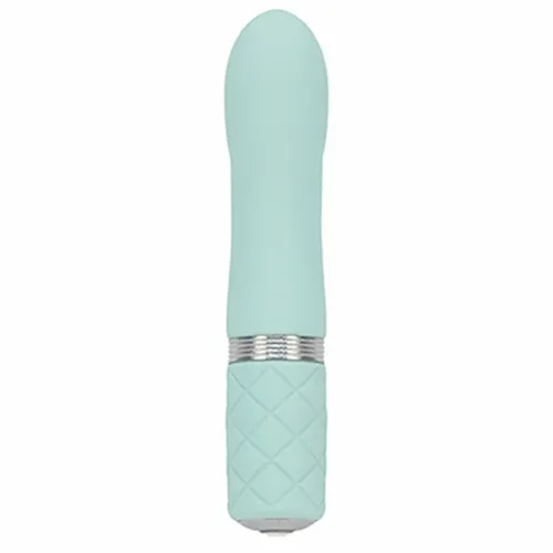 wibrator - pillow talk flirty teal na Arena.pl