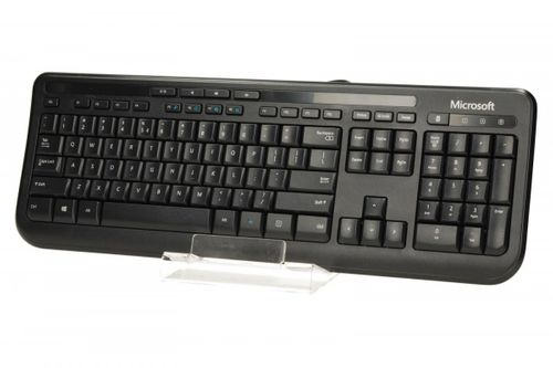 Microsoft Wired Keyboard 600           ANB-00019 na Arena.pl