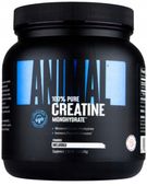 Universal ANIMAL Micronized Kreatyna MONOHYDRAT KREATYNY 500g