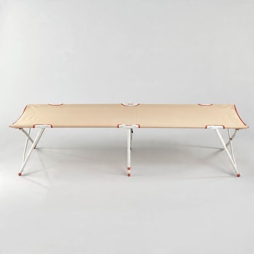 Łóżko polowe Camp Bed Second 1-osobowe na Arena.pl