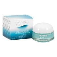 biotherm aquasource total eye revitalizer 15ml