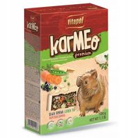 Karmeo Premium Pokarm Dla Świnki Morskiej Vitapol 500 g
