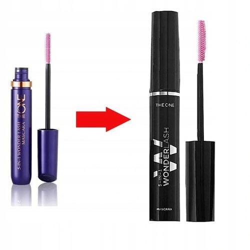 Oriflame Tusz do rzęs The ONE 5-w-1 Wonderlash na Arena.pl