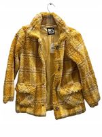 Płaszcz dziecięcy Cotton-on kids