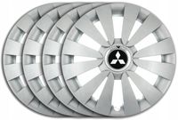 KOŁPAKI 16'' MITSUBISHI - ASX Grandis Pajero SKS