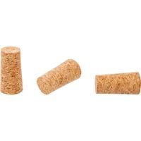 korek na stożek 10szt.  fi16/21mm | 652201