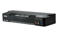 Aten 2-Port 4K DisplayPort Dual