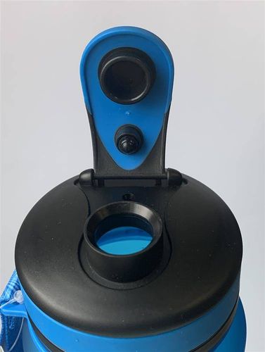 Bidon TRITAN 500ml ZIELONY na Arena.pl