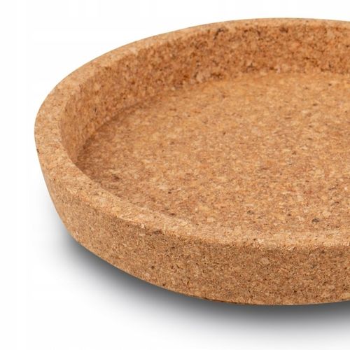 Zestaw KUBKI Szklane SZKLANKI do KAWY i HERBATY z UCHEM Tadar Sue 6x450 ml na Arena.pl