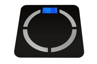 SMARTBMI SCALE BT INTELIGENTNA WAGA na Arena.pl