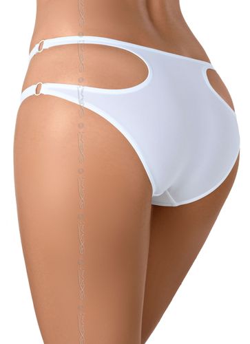 Figi/Briefs V-8123 Biały M na Arena.pl