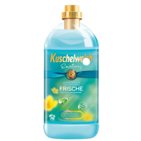 kuschelweich emotions frische płyn do płukania 2 l de