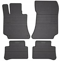 MERCEDES E W212 2009-2016 Dywaniki gumowe