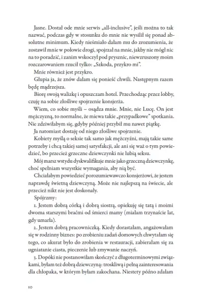 Miłość Pod Przykrywką zdjęcie 4