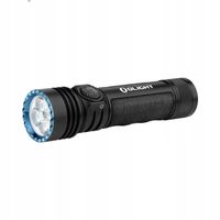 Latarka akumulatorowa EDC Olight Seeker 4 Pro Cool White Black 4600 lm