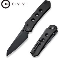 Nóż składany Civivi Elementum Vision FG C22036-1 58-60 rgc w etui