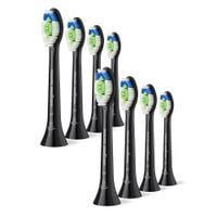 Końcówki do szczoteczki PHILIPS SONICARE W2 Optimal White HX6068/88 8 szt.