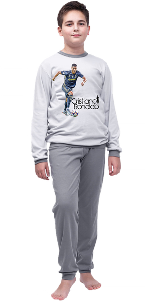Piżama dziecięca Ronaldo zdjęcie 2