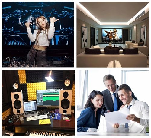 KONWERTER AUDIO USB DAC TOSLINK COAXIAL CINCH AUX ZEWNĘTRZENA KARTA na Arena.pl