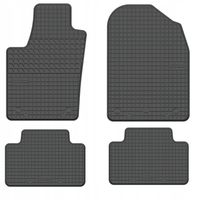 DYWANIKI GUMOWE dedyk do Jeep Grand Cherokee WK2