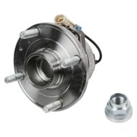 PIASTA KOŁA PRZÓD CHEVROLET EVANDA 2003 2004 2005 2006